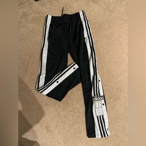Adidas Snap Pants